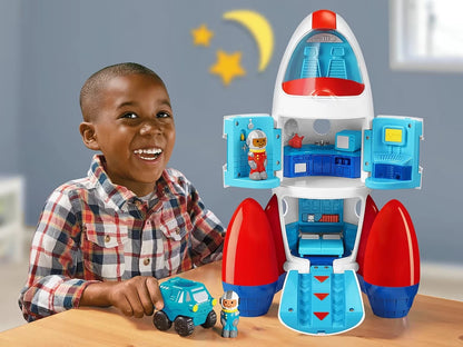 Play & Explore Rocket - US 6292