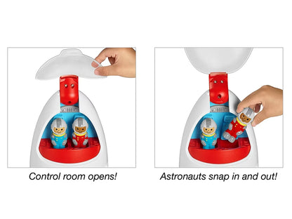 Play & Explore Rocket - US 6292