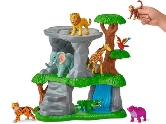 Wild Animal Oasis - US 1346