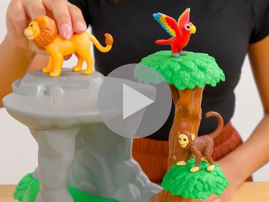 Wild Animal Oasis - US 1346