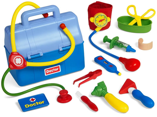 Doctor's Kit - US 9878
