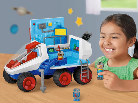 Play & Explore Rover - US 2423