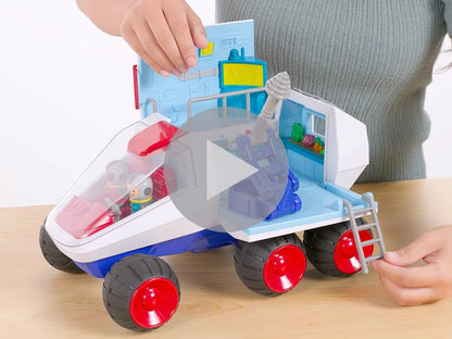 Play & Explore Rover - US 2423