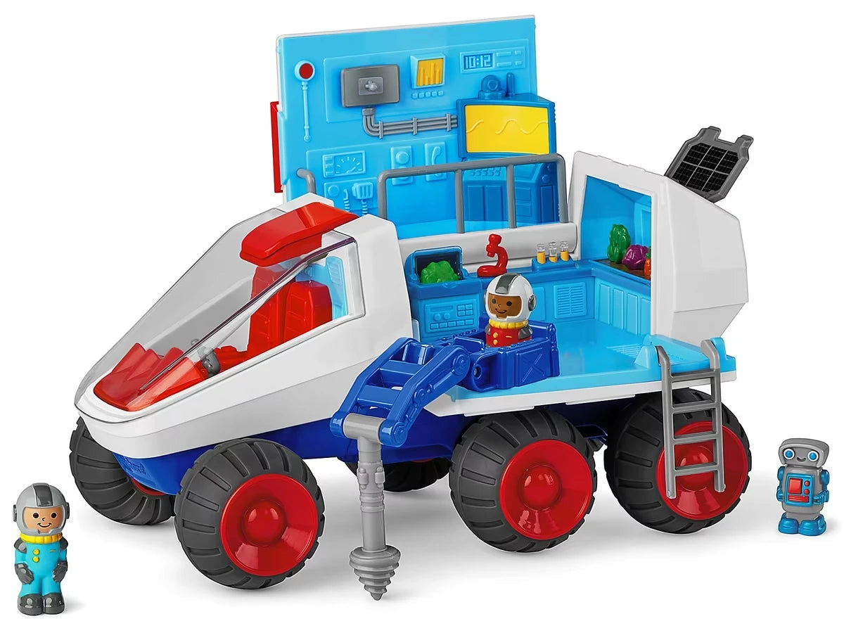 Play & Explore Rover - US 2423