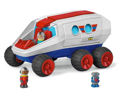 Play & Explore Rover - US 2423