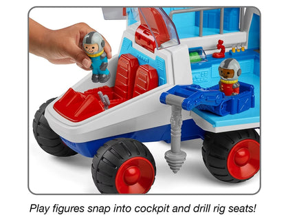 Play & Explore Rover - US 2423
