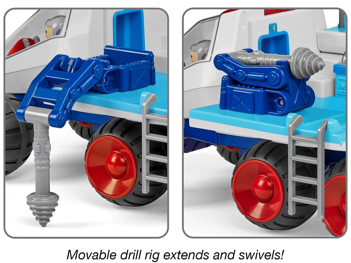 Play & Explore Rover - US 2423