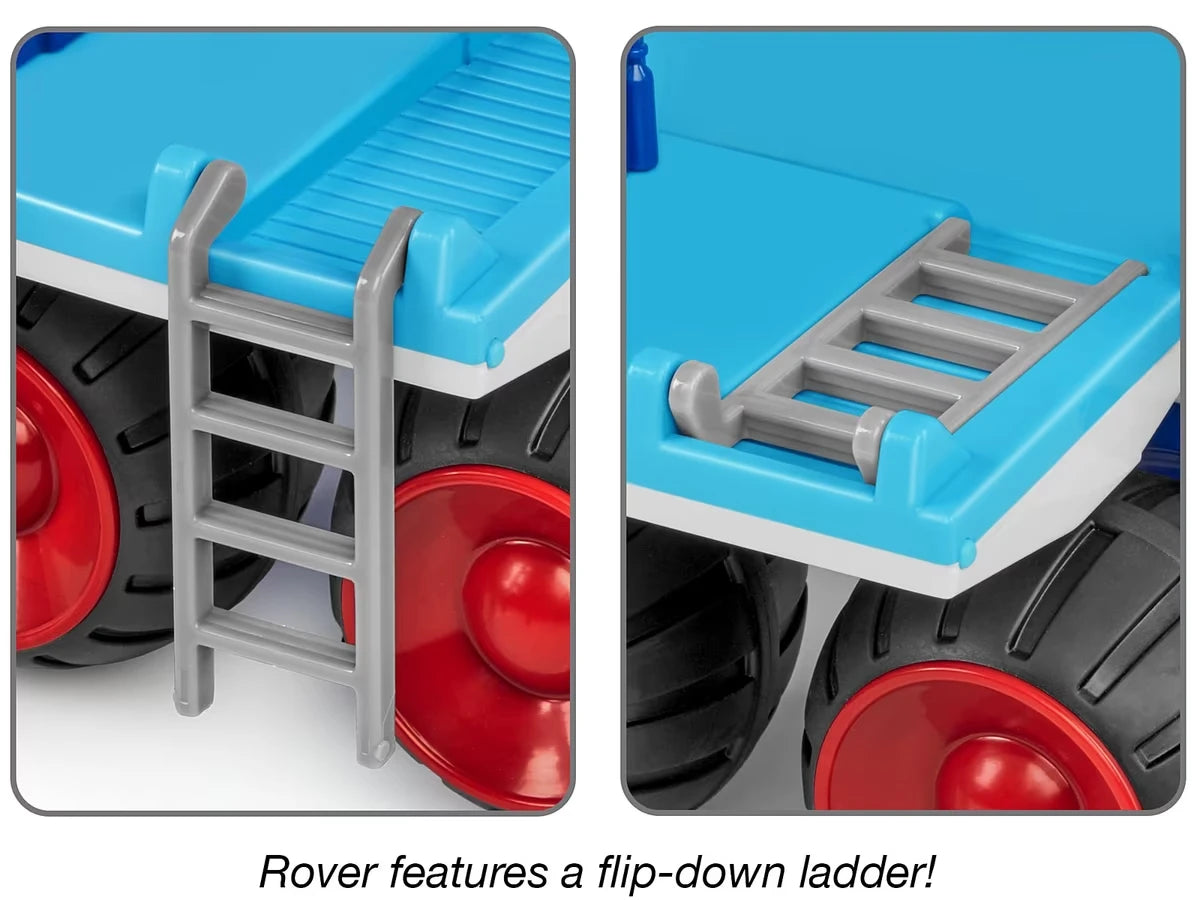 Play & Explore Rover - US 2423
