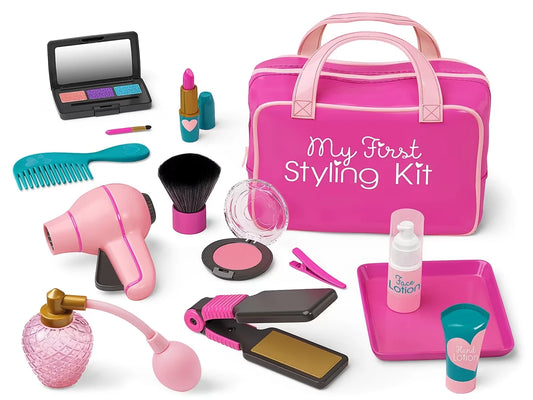 My First Styling Kit - US 2962