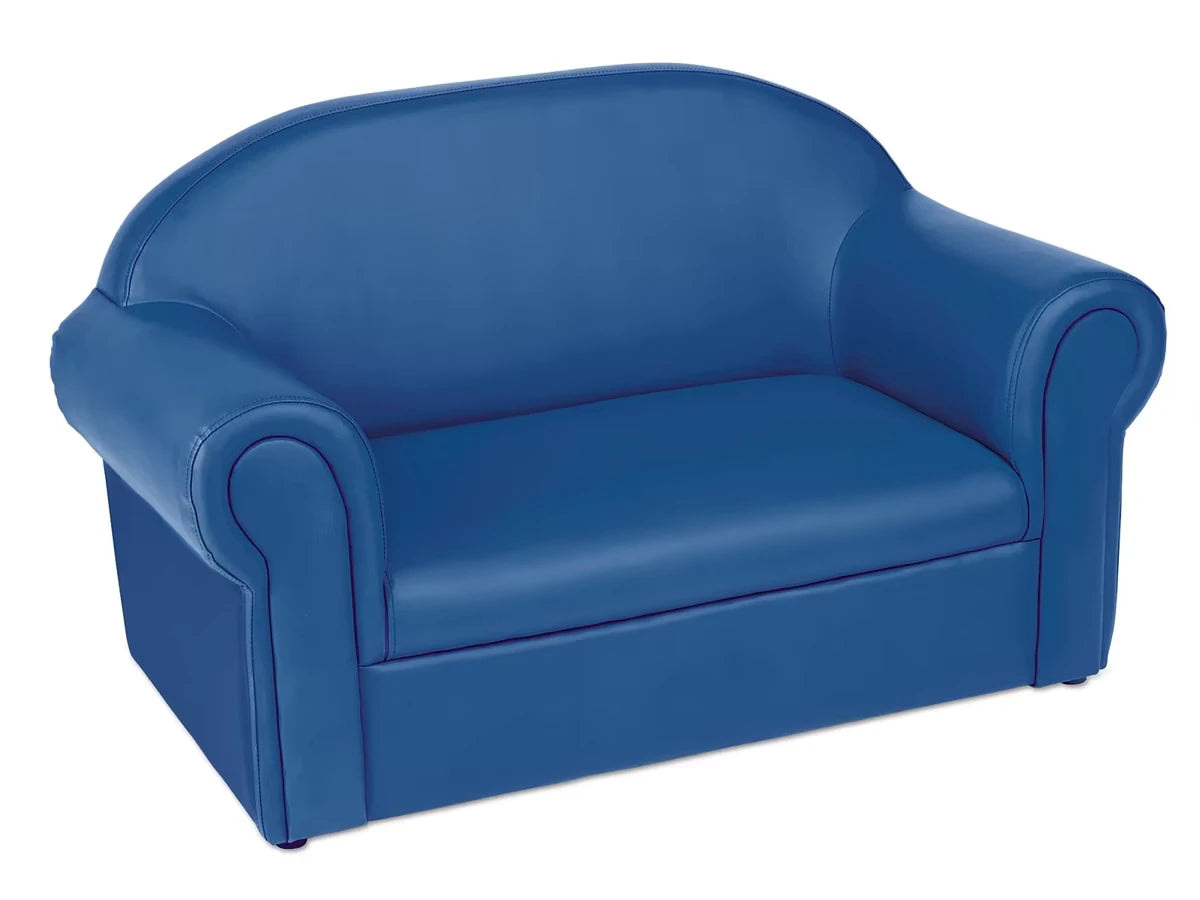 Easy-Clean Comfy Couch - US 8739