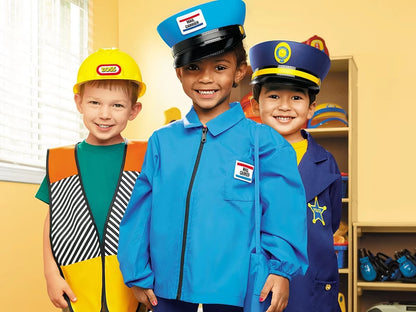 Lakeshore Career Costume Set - US 6677