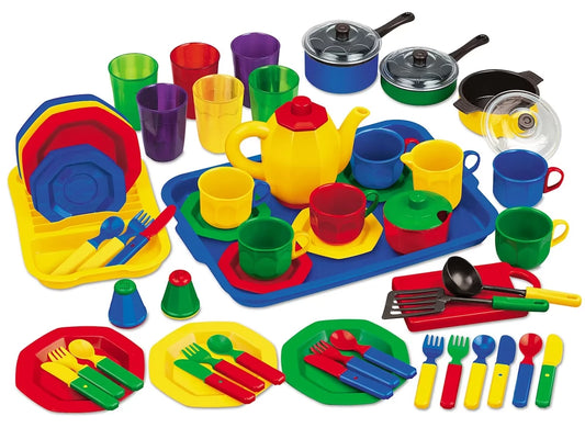 Best-Buy Kitchen Playset - US 8195