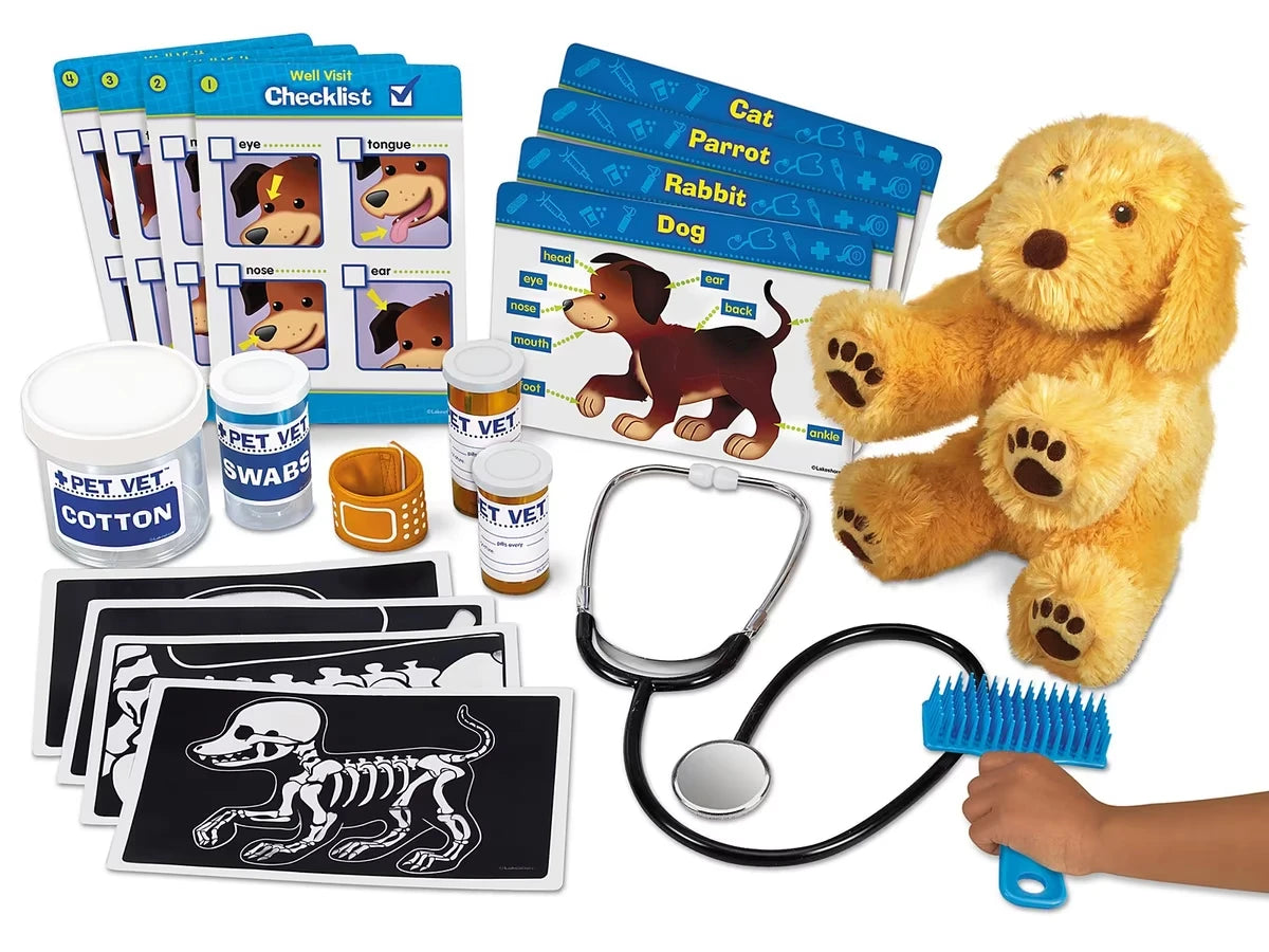 Pet Vet Center - US 8600