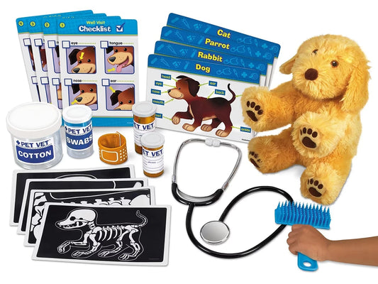 Pet Vet Center - US 8600