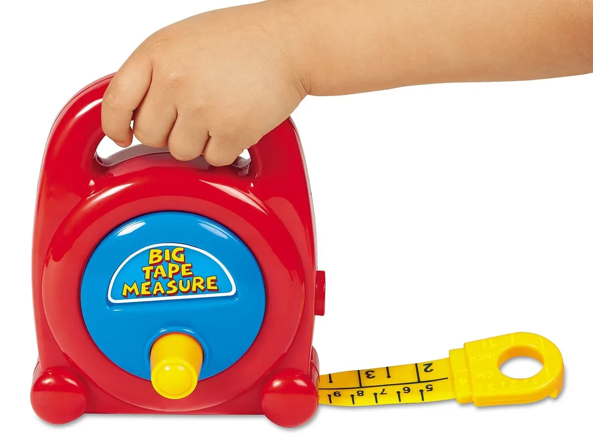 Big Tape Measure - US 8064