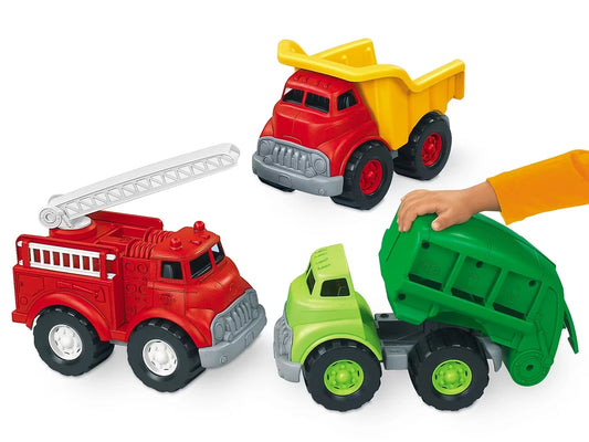 Kid-Tough Trucks - US 2750