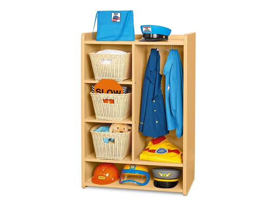 Help-Yourself Dress-Up Center - US 2116