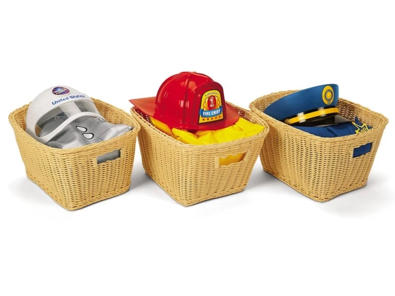 Help-Yourself Dress-Up Center - US 2116