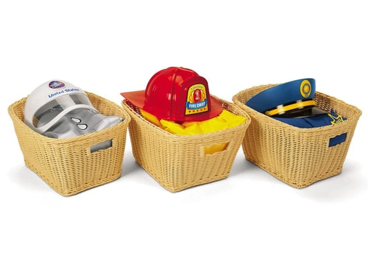 Help-Yourself Dress-Up Center - US 2116