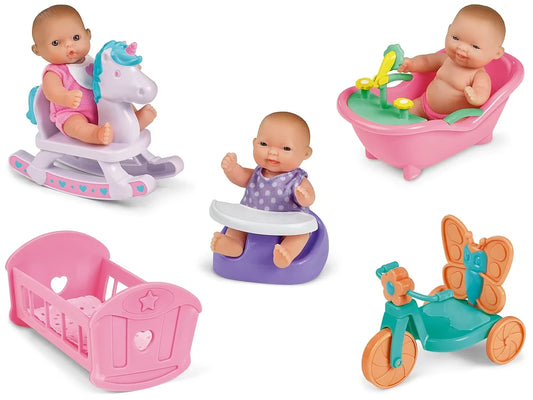 My Little Nursery - US 9186