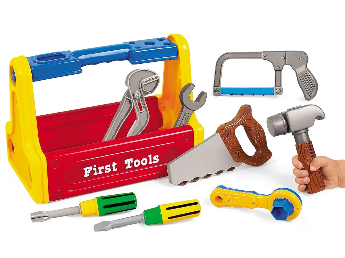 Little Hands Tool Tote - US 9871