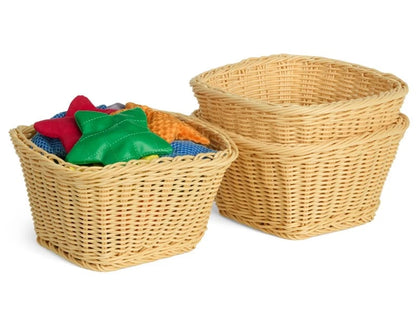 First Steps® Toddler Pretend & Play Market - US 5494
