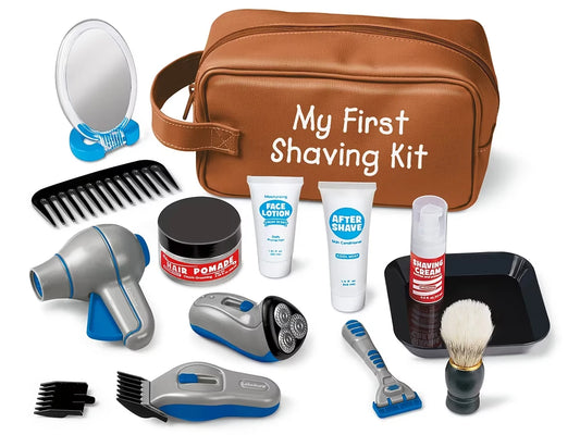 My First Shaving Kit - US 1307