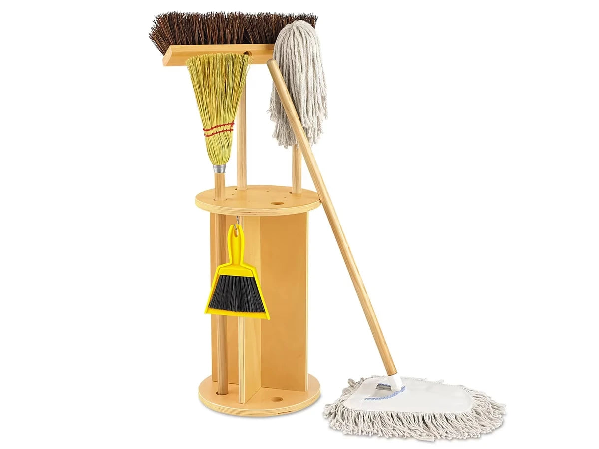 Super Housecleaning Set - US 3108