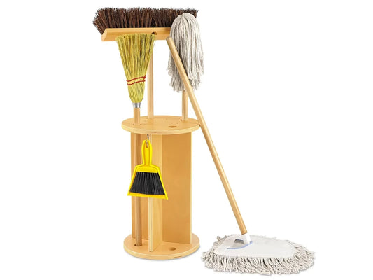 Super Housecleaning Set - US 3108