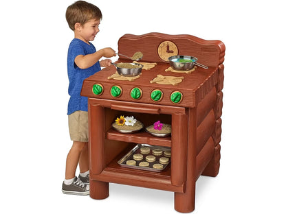 Pretend & Play Mud Oven - US 8422