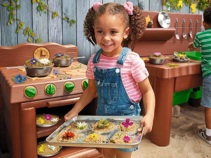 Pretend & Play Mud Oven - US 8422