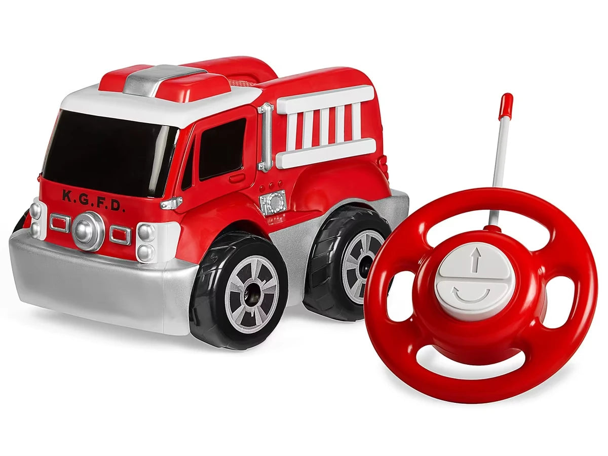 I Can Drive! First Fire Truck - US 1457