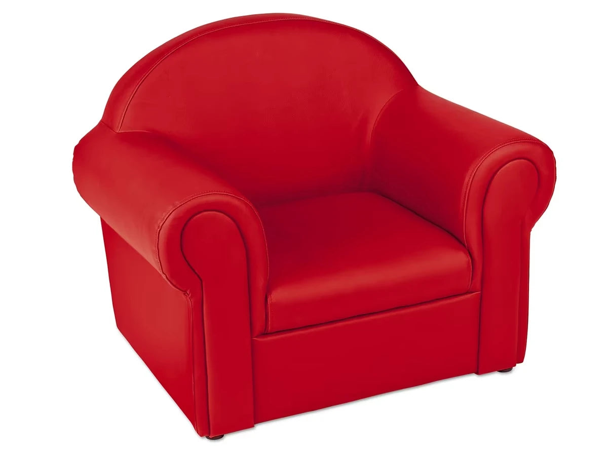 Easy-Clean Comfy Chair - US 9363