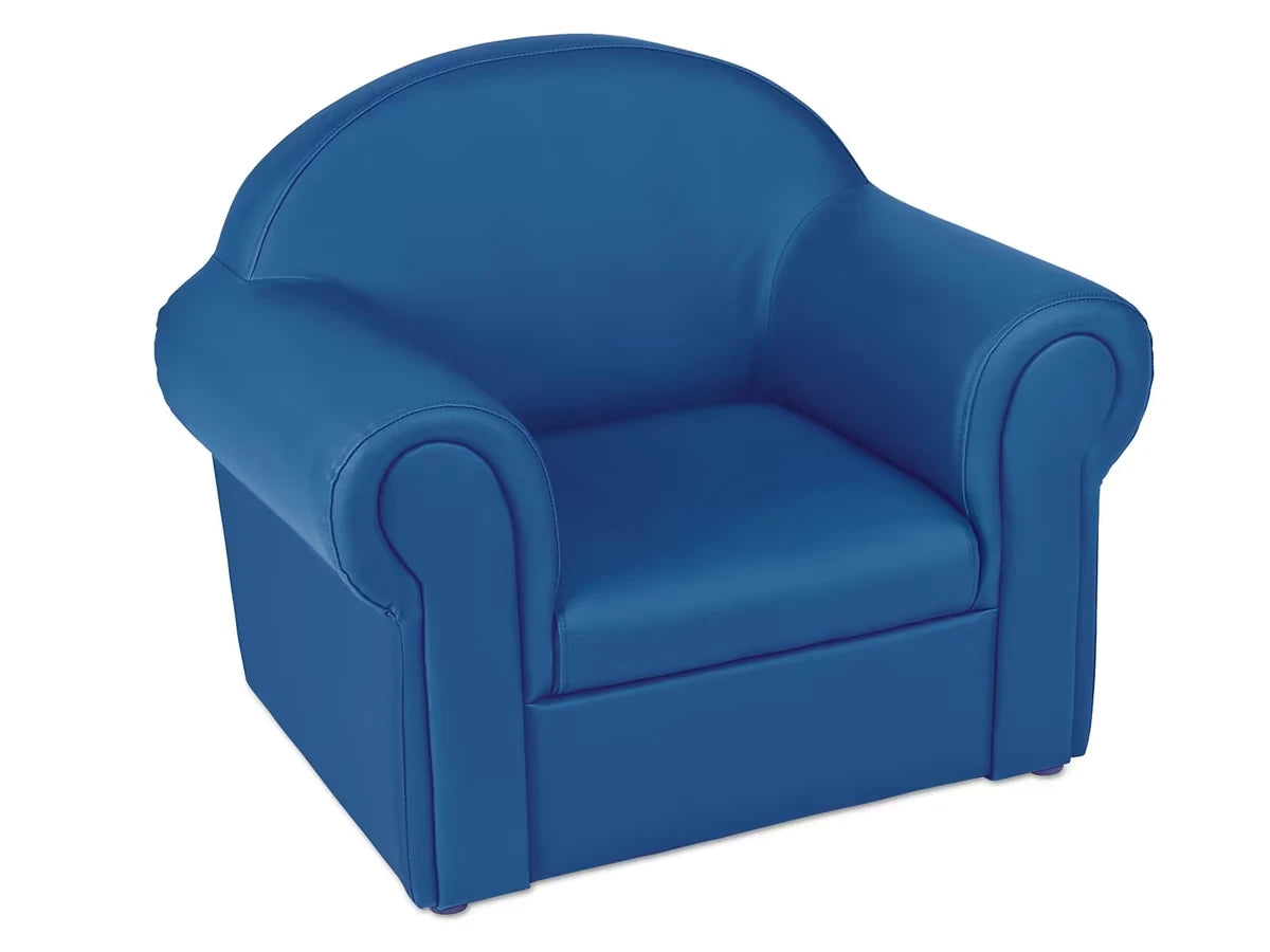 Easy-Clean Comfy Chair - US 9363