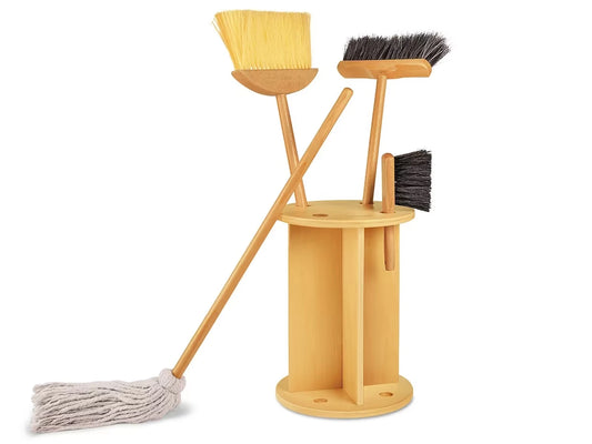 Toddler Housecleaning Set - US 5065