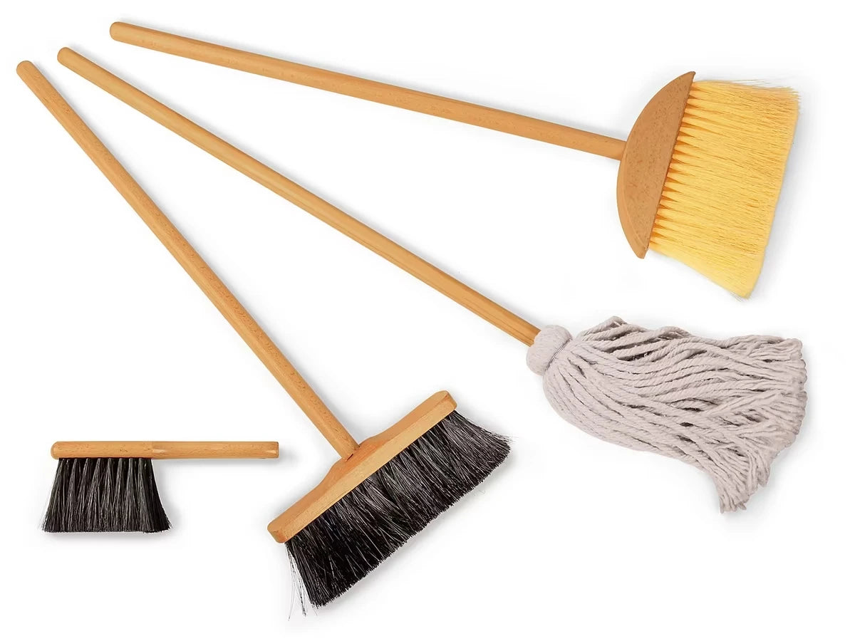 Toddler Housecleaning Set - US 5065