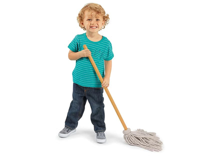 Toddler Housecleaning Set - US 5065
