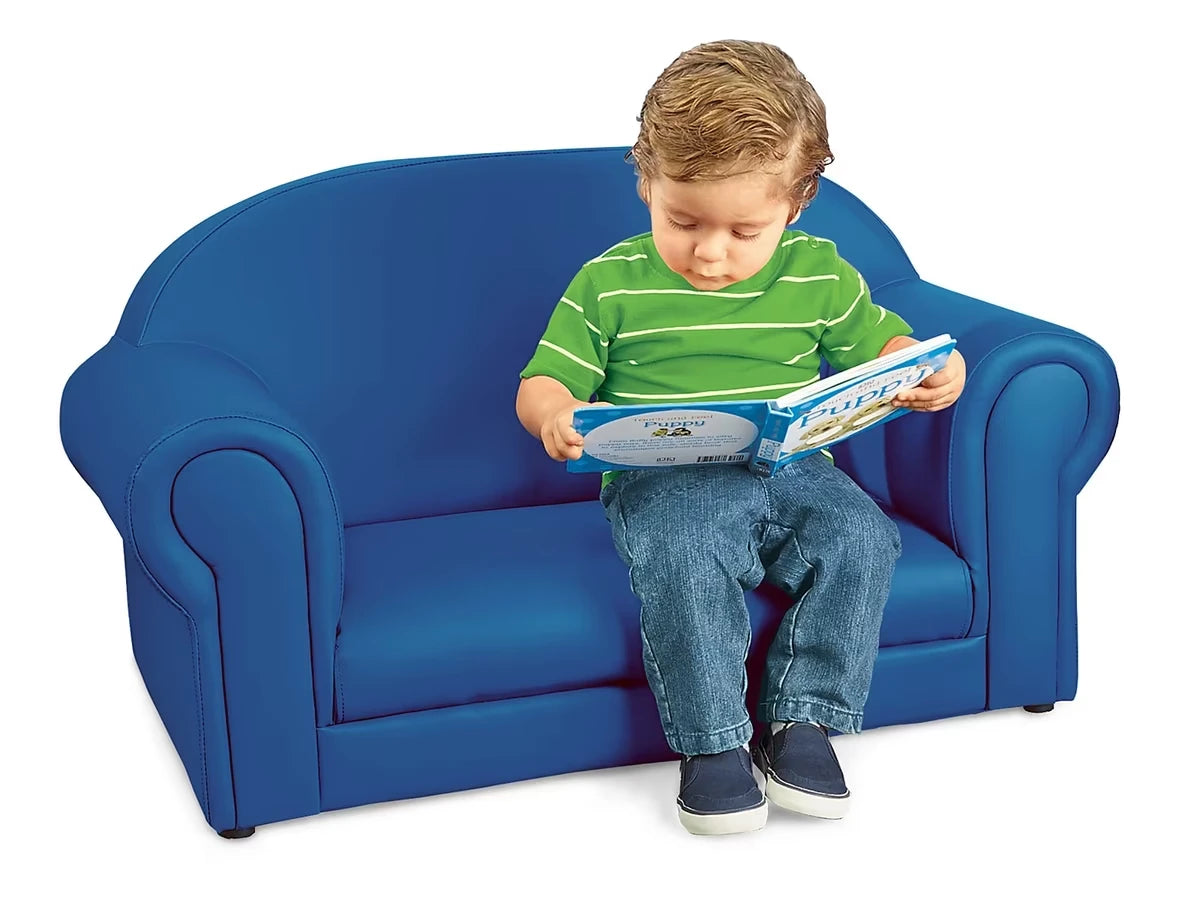 Comfy Toddler Couch - US 7077