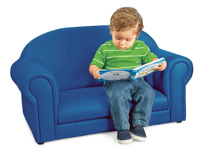 Comfy Toddler Couch - US 7077