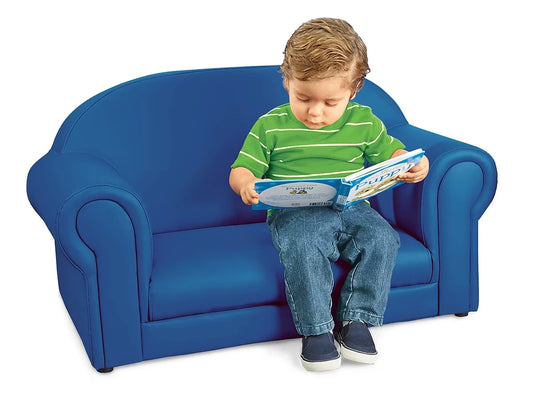 Comfy Toddler Couch - US 7077