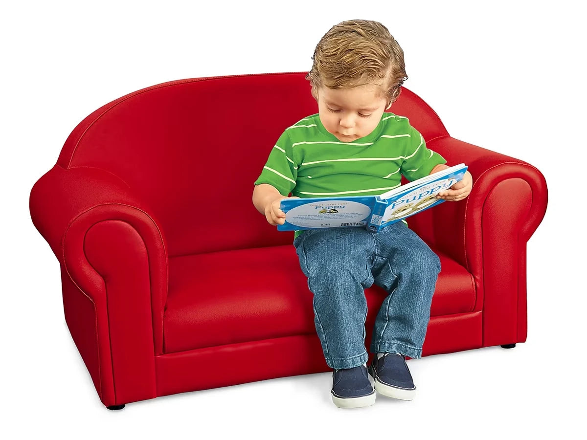 Comfy Toddler Couch - US 7077
