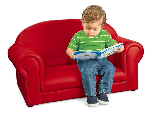 Comfy Toddler Couch - US 7077