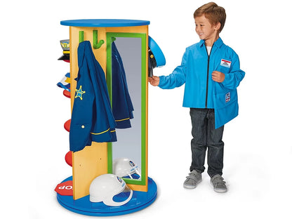 All Around Dress-Up Center - US 1467