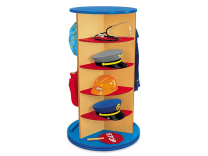 All Around Dress-Up Center - US 1467
