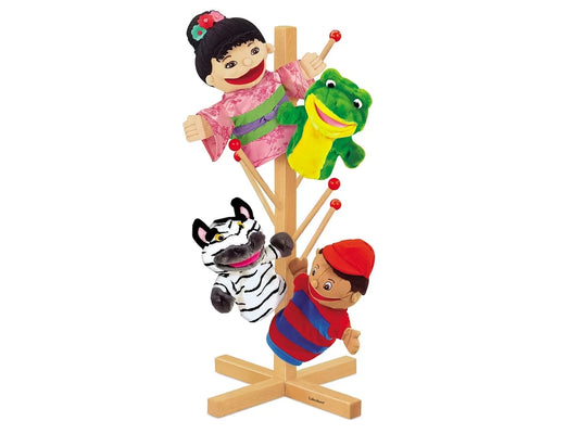 Lakeshore Puppet Tree - US 1581