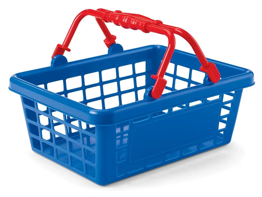 Let’s Go Shopping Grocery Basket - US 4692
