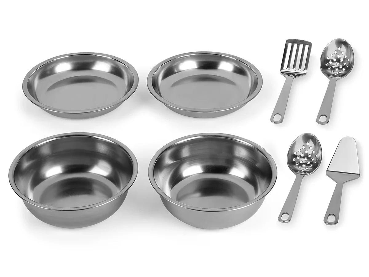 Outdoor Kitchen Playset - US 8874