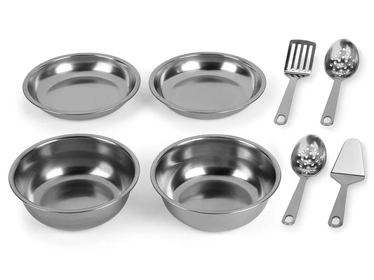 Outdoor Kitchen Playset - US 8874