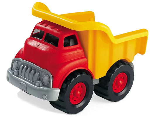 Kid-Tough Dump Truck - US 3938