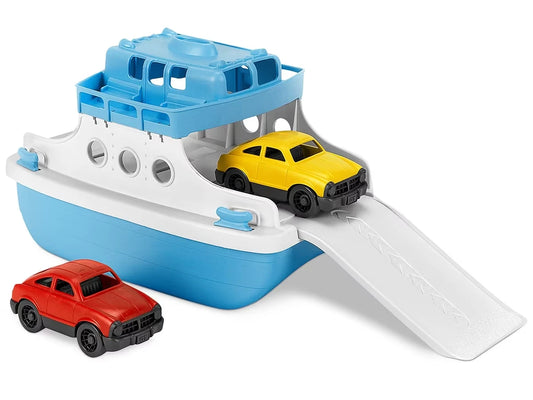 Float & Play Ferryboat - US 7621